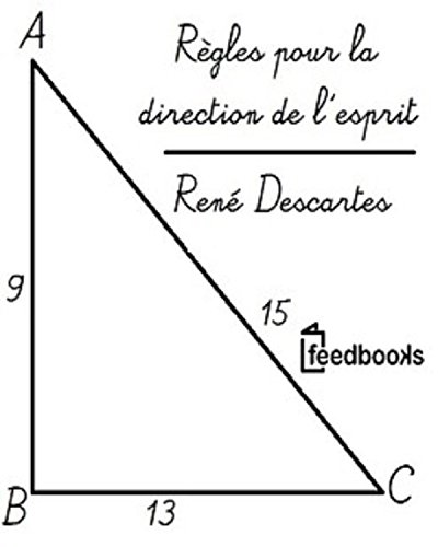 Rules for Spiritual Direction francais Rules for Spiritual Direction francais