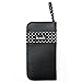 Professional Hair Cutting Case Barber Salon Scissors Pouch for Shears and Combs