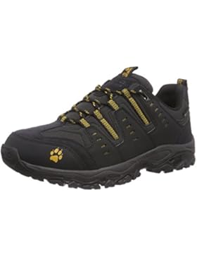 Jack Wolfskin MTN Storm Texapore Herren Wanderschuhe