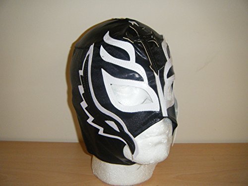 REY MYSTERIO - KINDER WRESTLING MASKE