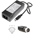 Top Chargeur * Adaptateur Secteur Alimentation Chargeur 21V pour