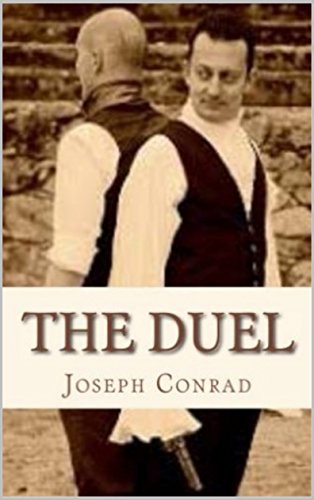 The Duel (English Edition)