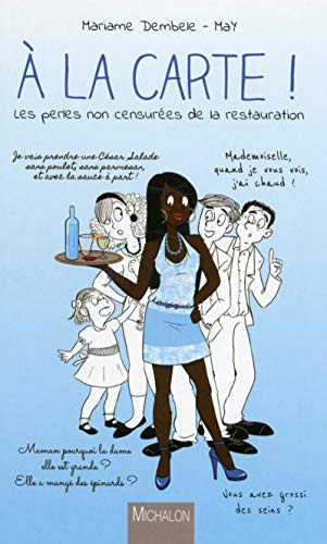 A la carte A la carte