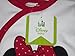 Baby Girls Sleepsuits Baby Grow Pyjamas Disney Minnie Mouse T/b Upto 24 Months (12 months, white with feet)
