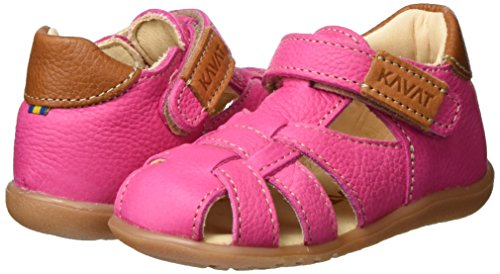 Kavat Rullsand EP cerise - 5