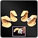 Display / Practice Fingers x 4 CODE: #101