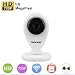 Produktbild Sricam mini IP Kamera Babycam WIFI Überwachungskamera 720P IP Cam Baby Monitor P2P Gegensprechfunktion Nachtsicht Bewegungsalarm