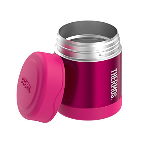 Thermos Funtainer 10 Ounce Food Jar, Pink