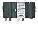 Produktbild GRUNDIG AR 4201 TV – TV-Signal-Verstärker (F-Signal-Verstärker, 3 W, 190 – 264,-25 – 55 °C, 170 x 90 x 65 mm, 750 g)