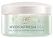 L'oreal Make Up Hydrafresh Moistuirizing Day Gel-Cream Pnm 50 Ml