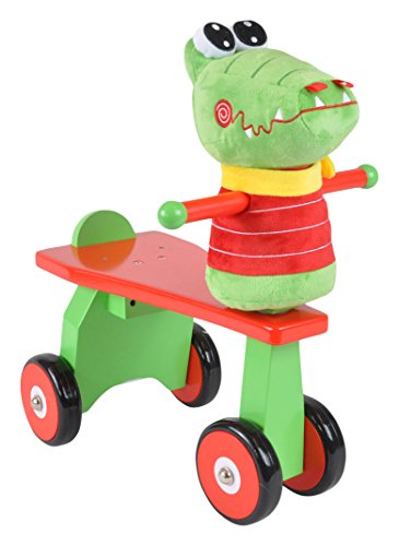 Bandits and Angels Bicicleta de Equilibrio de Osos y ángeles