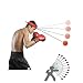 Produktbild Etopfashion Sport Boxen Rebound Ball, Reflex Punch Speed Training Dekompression Boxball Kopf Tragen MCML (A)