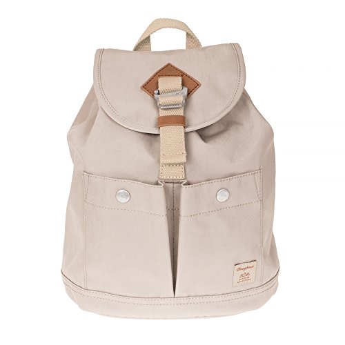 Preisvergleich Produktbild Doughnut Montana Mini Rucksack One Size Ivory