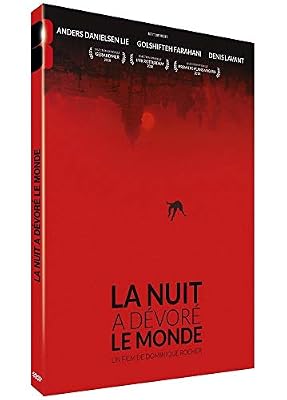 La Nuit a devoré le monde
