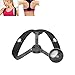 Produktbild Jaminy Verstellbare Haltungskorrektur Back Korrektor Gürtel Buckel Muskel Korrektor Spasm Haltung Clavicle Corrector Brace Strap (A)