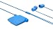 Produktbild Nokia BH-111 Bluetooth Stereo Headset für E6 cyan