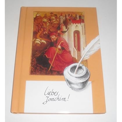 [PDF] Lieber Joachim KOSTENLOS DOWNLOAD