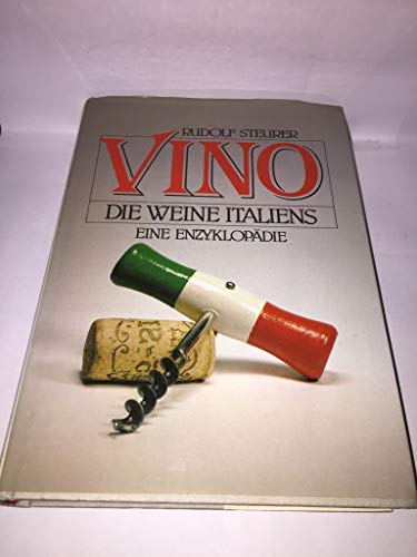 Preisvergleich Produktbild Vino - Die Weine Italiens