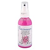 Color: violeta Creartec tela pintura spray 100 ml), color morado