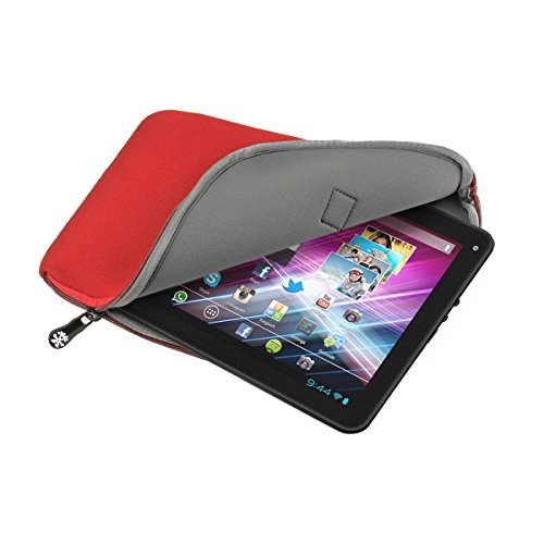 Crumpler SoftCase The Gimp Hülle für 25,4 cm (10 Zoll) Tablet rot - 5
