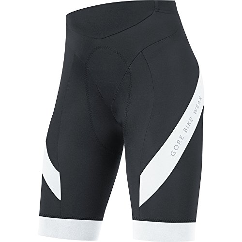 Gore Bike Wear Damen Power Lady Kurz+ Tights - 3