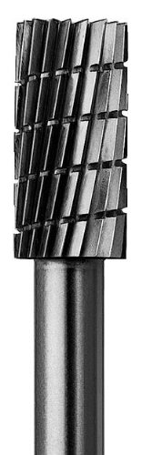 Pferd 22405036 HSS-Frässtifte A 0820ST/6 Z3