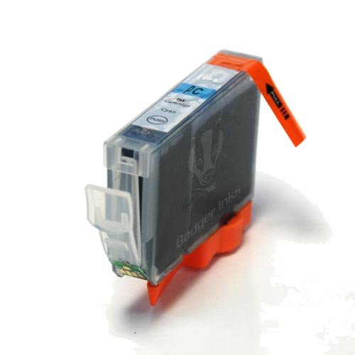 1 Cartouche d encre compatible pour Imprimante Canon i905D - Photo Cyan