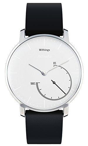 Price comparison product image Nokia health Withings Activité Steel - Activity and Sleep Tracking Watch