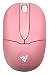 Produktbild Razer ProClick mobile optische Notebook Maus bluetooth pink