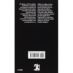 Peribanez y el comendador de Ocana