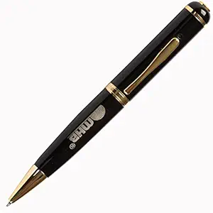 M MHB HD Quality Spy Pen Camera Video/Audio Hidden Recording,HD Sound Clearity Pen Camera with Inbuild 16gb Memory.Originalbrand Product are Sold by M MHB