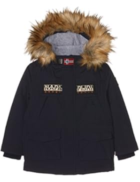 Napapijri Jungen Jacke