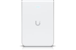 UbiQuiti U6-IW