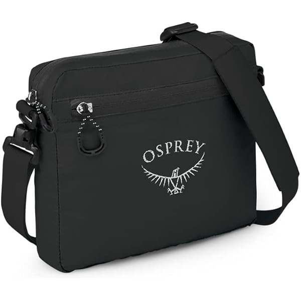 Osprey Daylite Crossbody Pouch Plecak Unisex Dorosły, Żółta