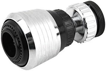 Ecotech Tap Aerator Swivel