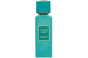 Costa de Amalfi, Extrait de Parfum, RiiFFS, unisex, 100 ml