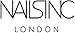 NAILS INC PROFESSIONAL ORIGINAL NAIL POLISH - KENSINGTON CAVIAR TOP COAT 14ml