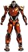 Produktbild Hot Toys Movie Master Piece - Iron Man 3: Mark 36 XXXVI Peacemaker