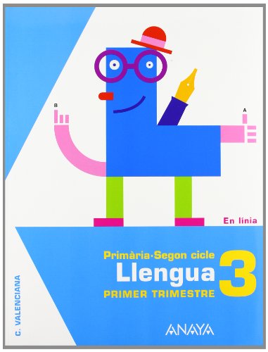 Llengua 3 (en línia)