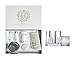 Su:M White Award Ultimate Whitening Ampoule In Cream Special Set By Su:M 37