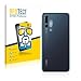 Produktbild Panzerglasfolie Huawei P20 Pro (Kamera Rückseite) Schutzfolie Flexible Glas-Folie [AirGlass] Panzerfolie Displayschutzfolie