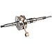 Produktbild Kurbelwelle Sport Morini Motor Atala Hacker AT 12 Derbi Vamos 25-50 H. si 050070