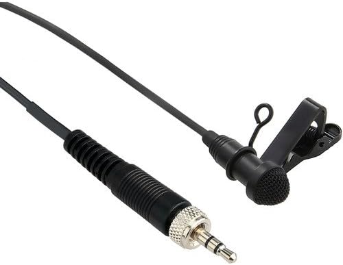 Senal OLM2 Replacement Omnidirectional Lavalier Microphone for Sennheiser ME2