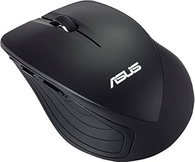 ASUS 90XB0090-BMU040 Noir RF Wireless
