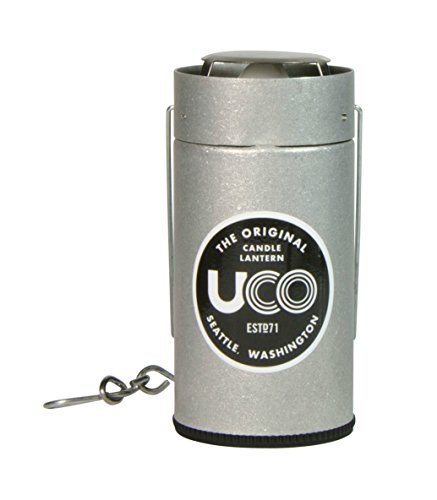 Relags UCO Kerzenlaterne - 2