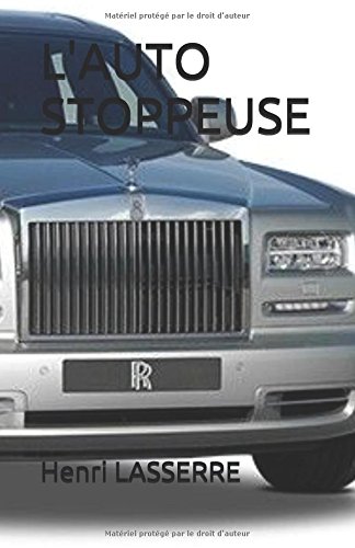 L'AUTO STOPPEUSE