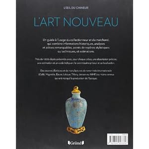 Art nouveau, nouvelle édition