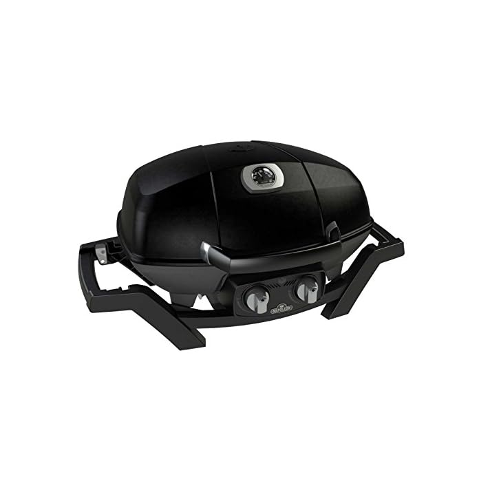 Napoleon Gasgrill Travelq Pro 285