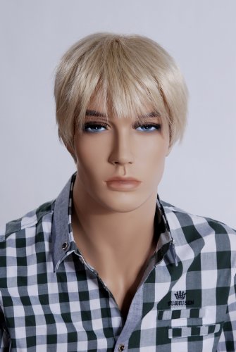 Euroton MS-12 Sitting Window Mannequin / Model Figure, Male