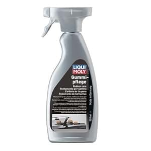 Liqui Moly 1538 Gummi-Pflege, 500 ml: Amazon.de: Auto